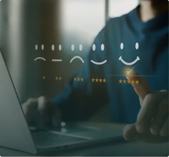 Be top-of-mind for customers