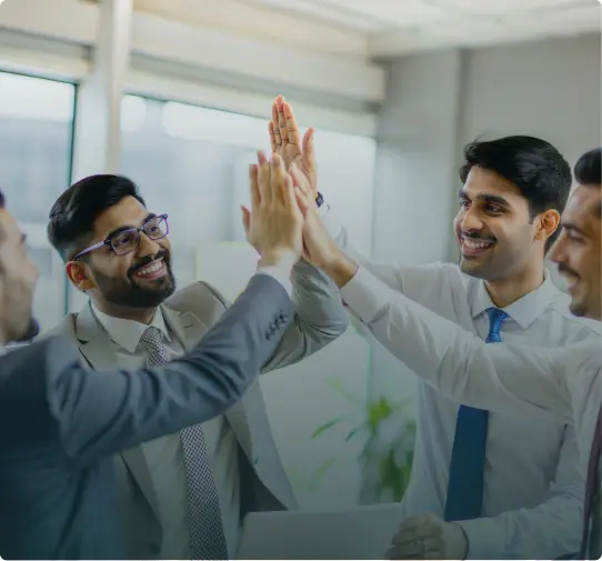 Celebrate <br>milestones