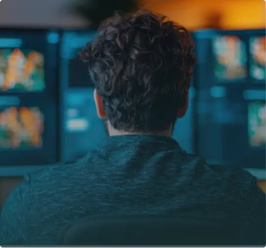 Turn viewers into customers