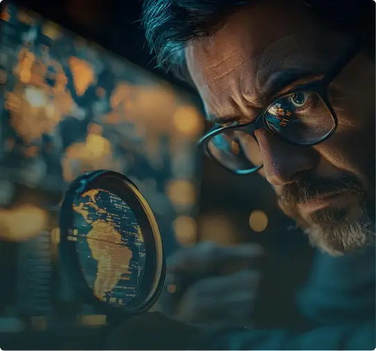 Trace your <br>origin